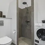 度假居 4 Bedroom In Hadsund