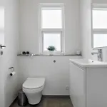 度假居 4 Bedroom In Hadsund