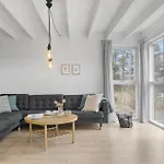 4 Bedroom In * Hadsund