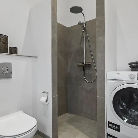 Hébergement de vacances 3 Bedroom Awesome Home In Hadsund Hadsund