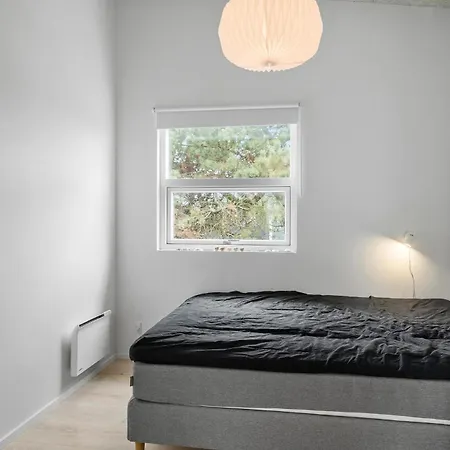 3 Bedroom Awesome Home In Hadsund Hébergement de vacances *