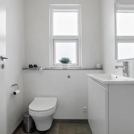 Hébergement de vacances 3 Bedroom Awesome Home In Hadsund Hadsund