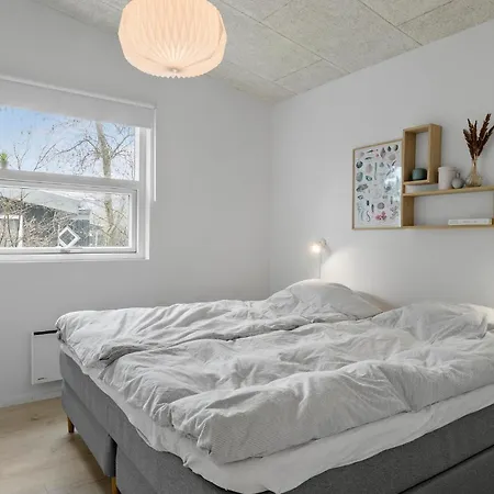 4 Bedroom In * Hadsund
