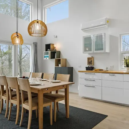 4 Bedroom In Casa de Férias