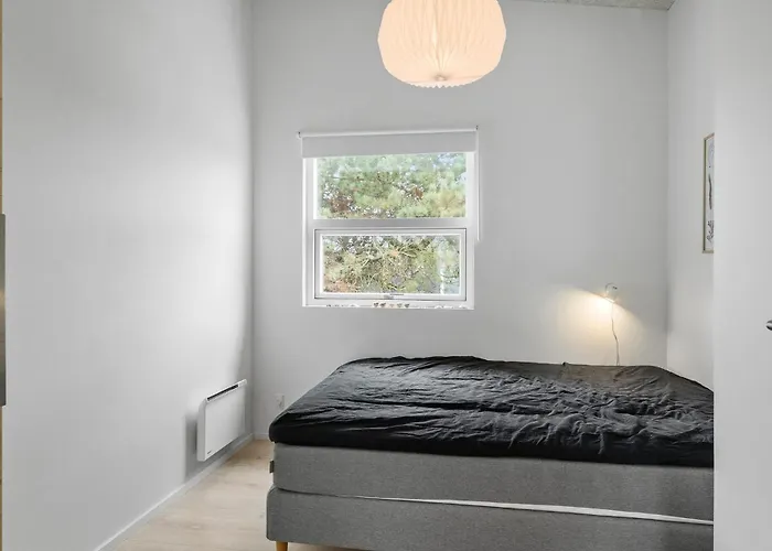 4 Bedroom In Casa de Férias *