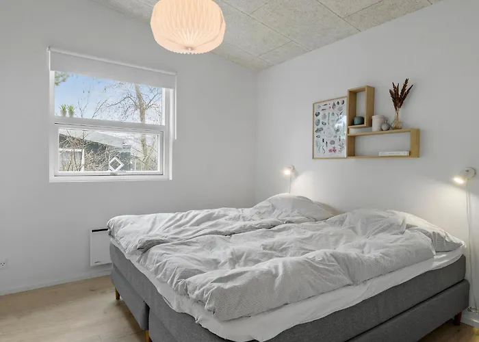 4 Bedroom In * Hadsund