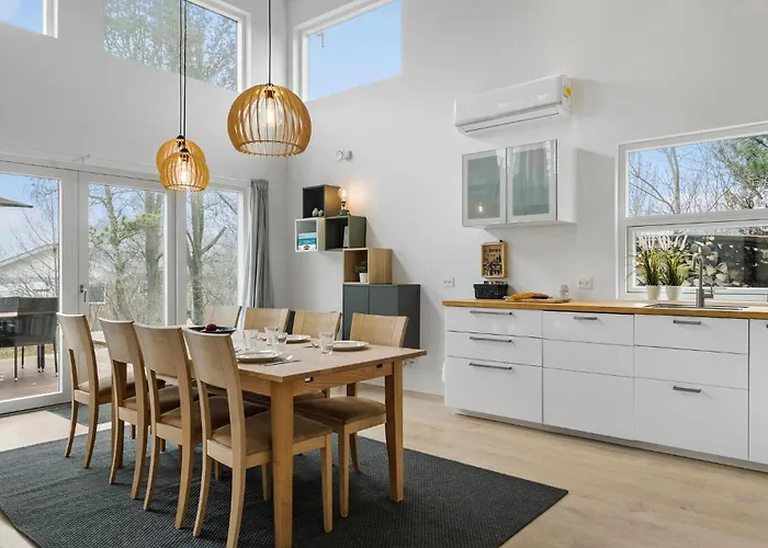 4 Bedroom In Casa de Férias