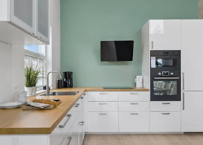 4 Bedroom In Hadsund