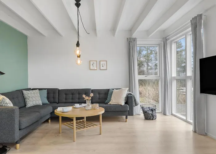 4 Bedroom In * Hadsund